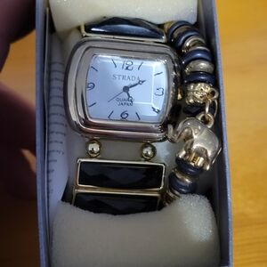 Vintage 90's Strada Womens Watch Bundle